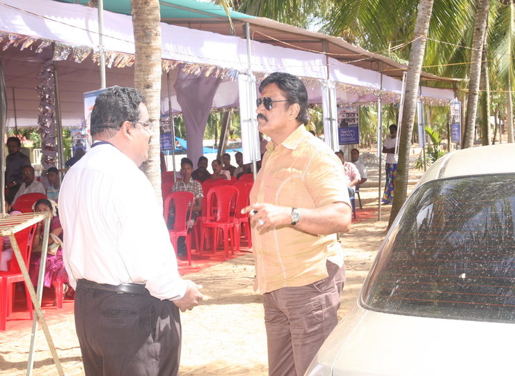 Manthralaya Constructions